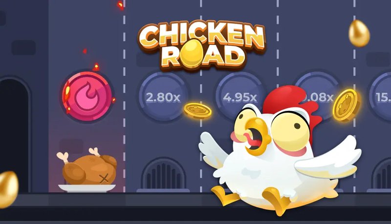 Descubre la Emoción de Jugar Chicken Road en España de Modo Oficial in Spain