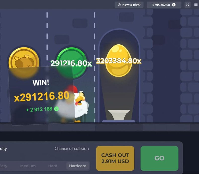Conoce el Juego Populoso de Chicken Road en España y su casino oficial - overview